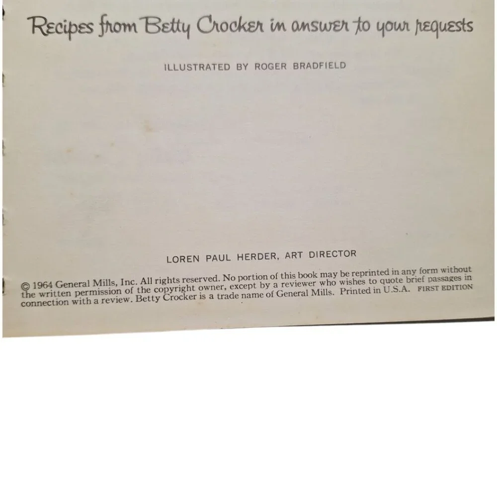 Bisquick Cook Book Betty Crocker Recipes bisquick cook